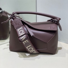 Loewe Puzzle Bags